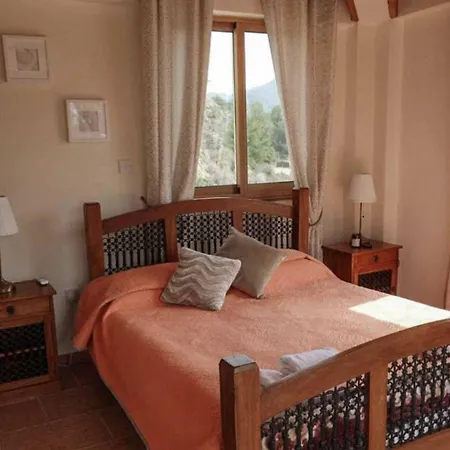 Sweet Memories Villa Argaka