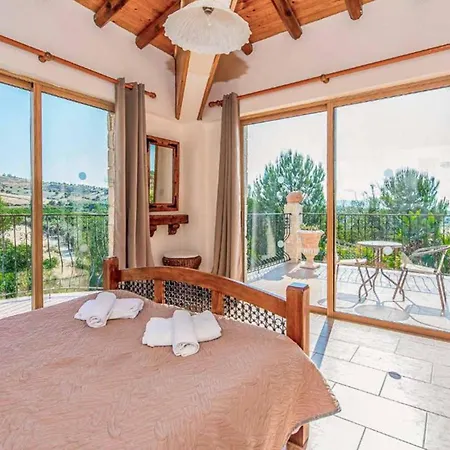 Villa Sweet Memories *