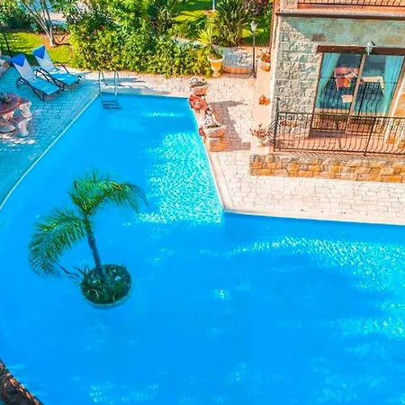 Villa Sweet Memories