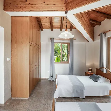 Sweet Memories Villa Argaka