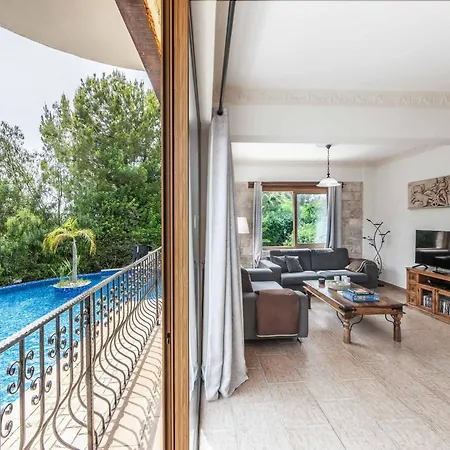 Sweet Memories Villa