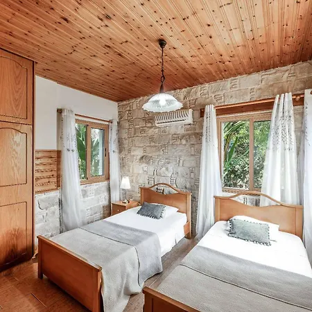 Sweet Memories Villa *