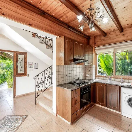 Sweet Memories Villa