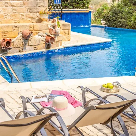 Villa Sweet Memories