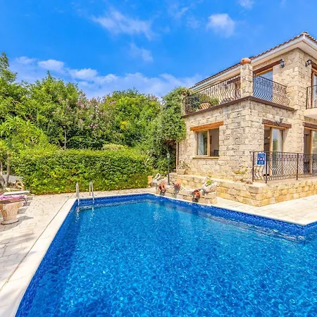 Sweet Memories Villa *