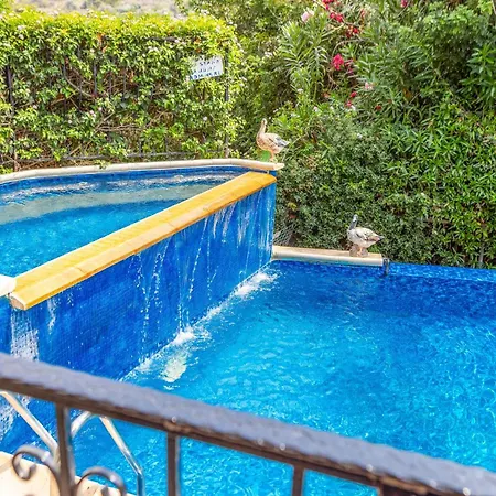 Villa Sweet Memories *