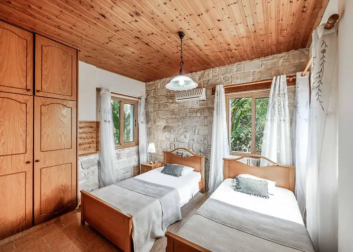 Sweet Memories Vila *