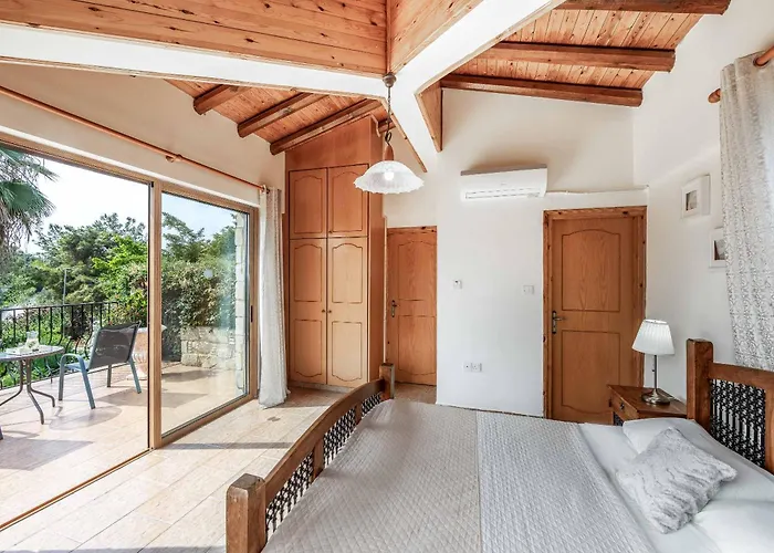 Vila Sweet Memories Argaka