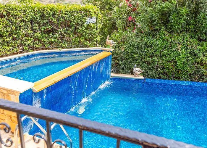 Vila Sweet Memories *