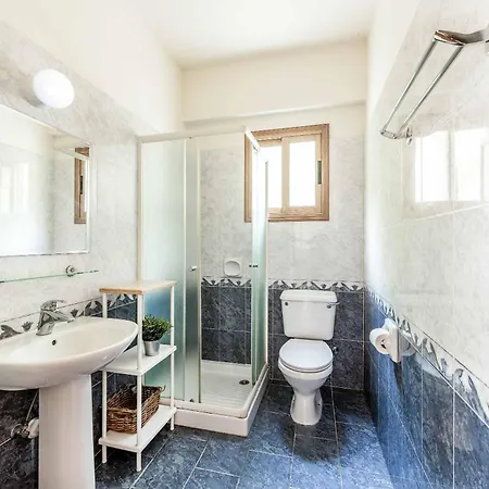 Villa Sweet Memories *