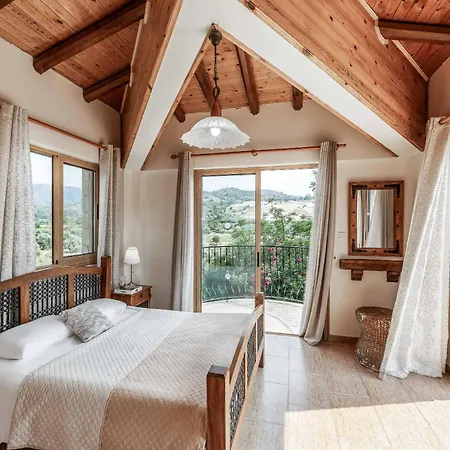 Villa Sweet Memories Argaka