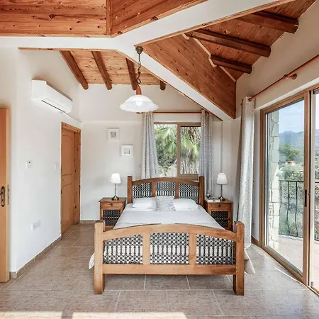 Sweet Memories Villa