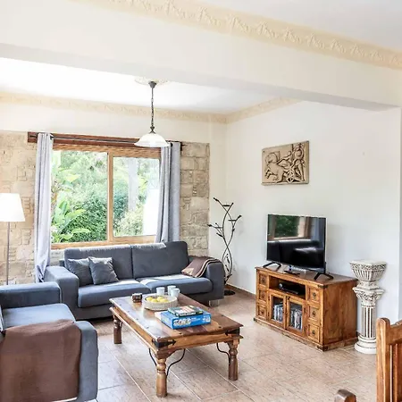 Villa Sweet Memories