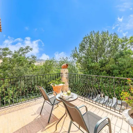 Villa Sweet Memories