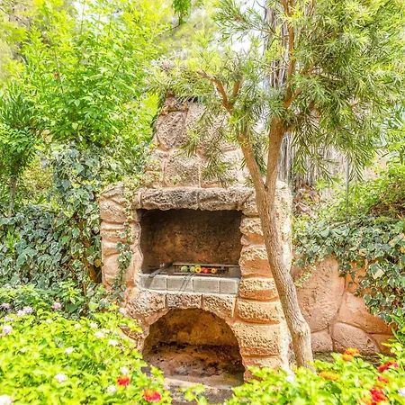 Вилла Sweet Memories