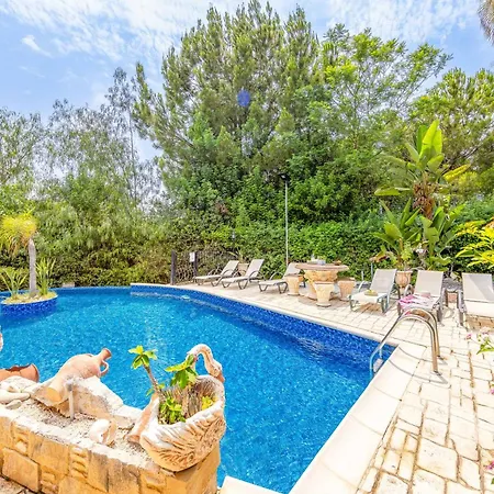 Villa Sweet Memories *