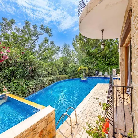 Sweet Memories Villa