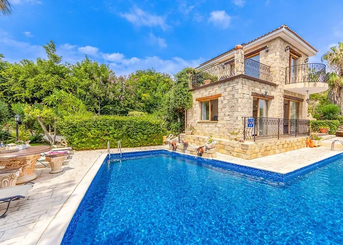 Sweet Memories Villa *